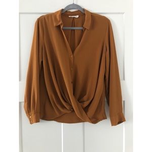 Women’s blouse